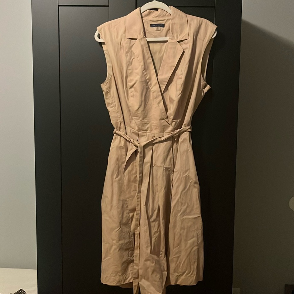 Tommy Hilfiger dress size 12